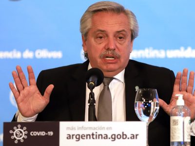 Alberto Fernández anuncia la reforma judicial: las claves del proyecto
