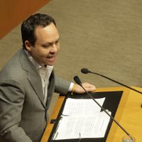 MC exige que comparezcan los titulares de Pemex y Semarnat por derrame de hidrocarburos