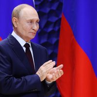 Putin traslada a Netanyahu la "firme" postura de Rusia de reconocer a Palestina como Estado
