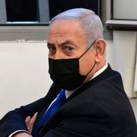Se reanuda el juicio por corrupción contra Benjamín Netanyahu, el premier israelí
