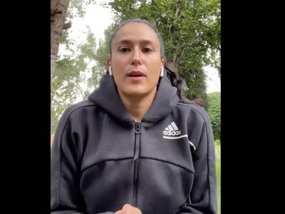 "Me destrozaron física y mentalmente": Jessica Salazar