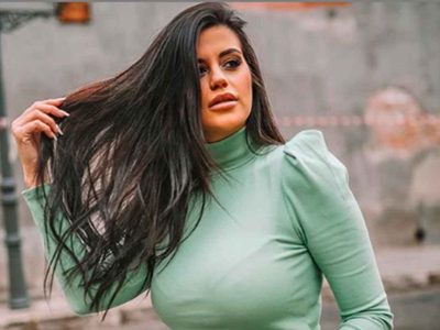 Lola Ortiz volvió a conversar con su ex pareja y reveló en qué estado queda su relación