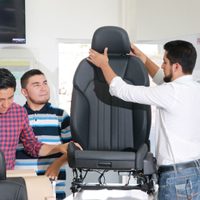 Autopartes que cumplan con el T-MEC estarán exentas de aranceles... por ahora: Casa Blanca