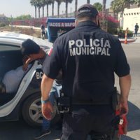 Pijamada en Tijuana termina con 9 intoxicados; consumieron fentanilo como si fuera cocaína