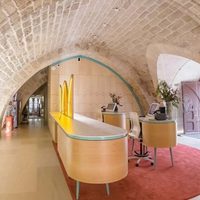 Otra forma de viajar: el nuevo diseño de la Catedral de Burgos