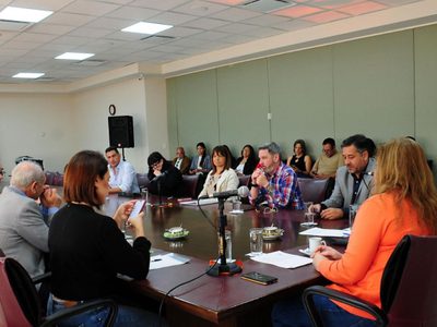 Proponen las licencias por maternidad, paternidad y fallecimiento para abogados y procuradores