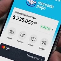 Billeteras digitales van por las cuentas sueldo y jubilaciones