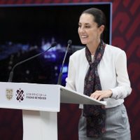 ¡Sí se invitó!, responde Sheinbaum a polémica por "exclusión" de Monreal en evento de Morena