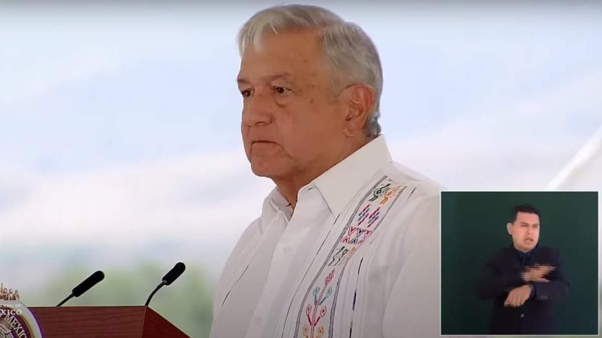 AMLO dijo que el pueblo está comprometido con los cambios profundos