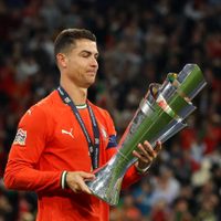 Tras salir campeón con Portugal: Cristiano Ronaldo avisó qué será de su futuro