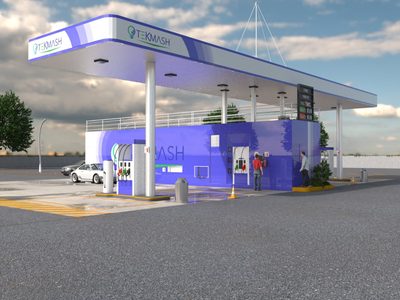 Estaciones modulares en Neuquén: estudian instalarlas para reducir costos y viabilizar puntos remotos