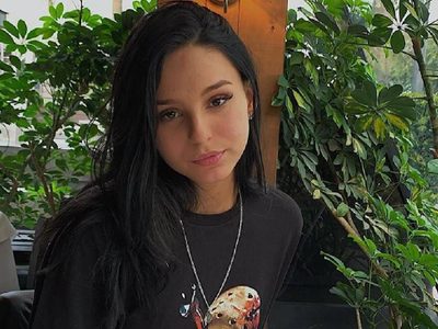 Juanita Tinelli sorprendió a sus fans con unas hermosas postales tomadas por su madre
