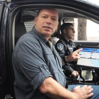 Sorpresivamente y de madrugada, Berni salió a controlar la noche de Villa Gesell