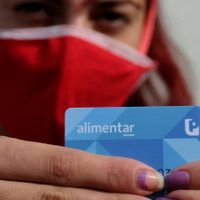 El Gobierno analiza este cambio en la Tarjeta Alimentar