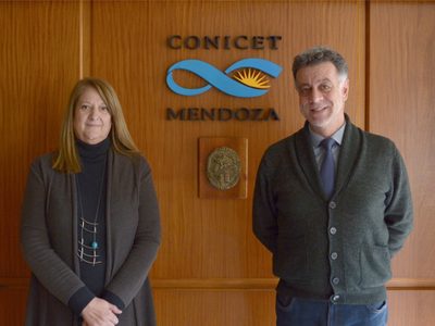 El “sospechoso” cambio del comunicado del Conicet contra San Jorge