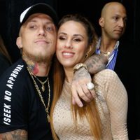 Palabras sin desperdicio: la reacción de Barby Silenzi luego de ver las polémicas fotos del Polaco