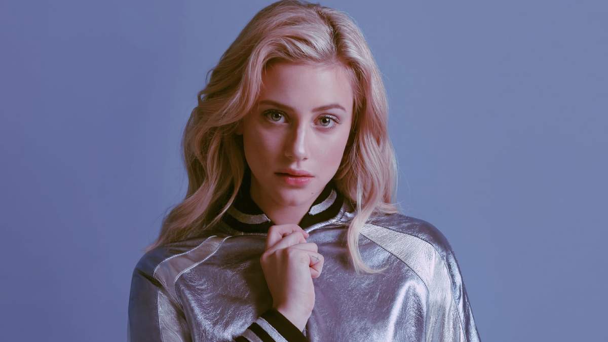 Lili Reinhart. Fuente: (Instagram)