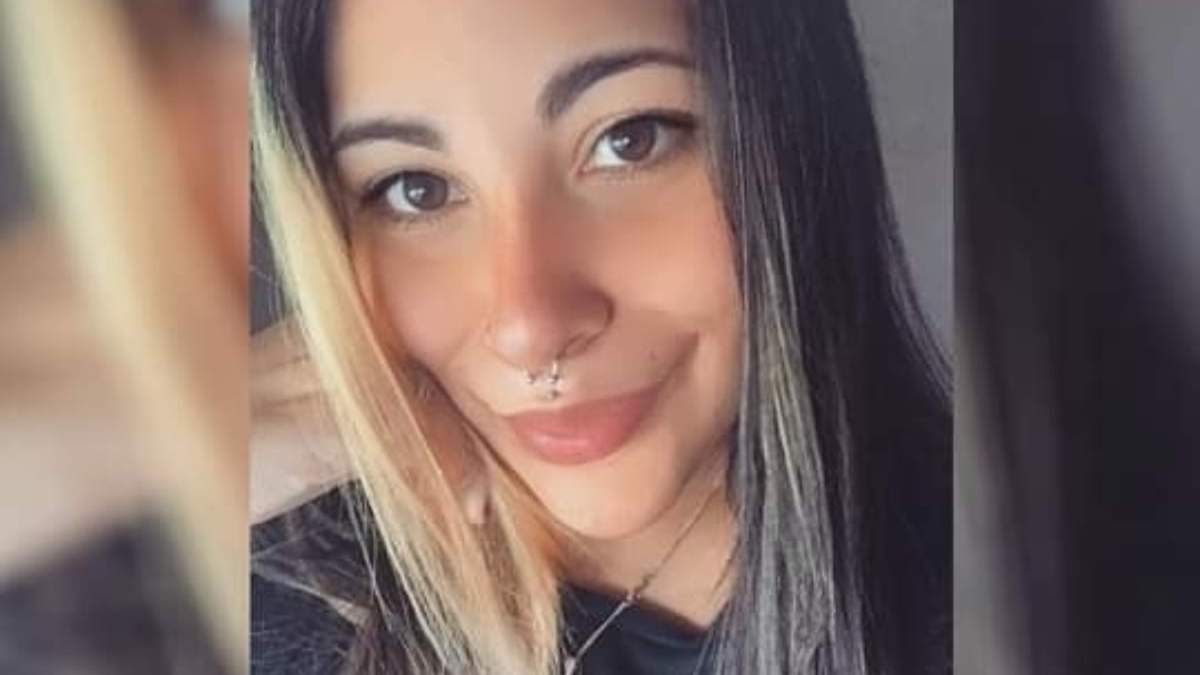 Constanza Di Leandro, de 26 años