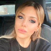 ¡Pobre nena! Evangelina Anderson y el gran problema que tiene su hija en esta cuarentena