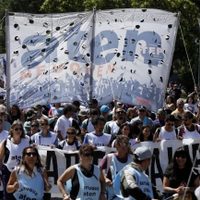 ATEN confirmó que adhiere al paro nacional y se movilizará en Neuquén este jueves