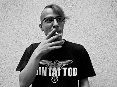 Stephan Urbach, el hacker que resucitó