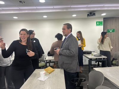 Pardo Rebolledo advierte: no procede revisar las sentencias de la anterior Corte