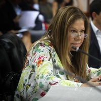 Intransigente: Camaño propone que los presos no salgan ni aunque tengan coronavirus