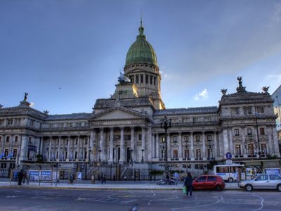 Reforma judicial: se prevén cambios desde oficialismo para ganar adhesiones en Diputados