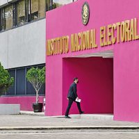 Renovación del INE: Juego de vencidas entre diputados y magistrados electorales