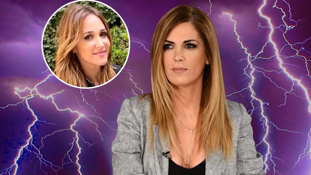 Viviana Canosa y Vero Lozano. Fuente: (Minuto Neuquén)
