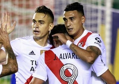Alerta en River: una figura se perdería el debut en la Copa de la Liga Profesional