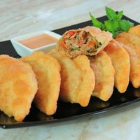 Empanadas de atún con masa casera: una receta fácil y perfecta si tenés invitados en casa