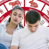 Según el Horóscopo Chino, cuáles son los tres signos más celosos, posesivos y controladores