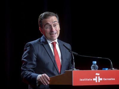 España reconoce "dolor e injusticia" hacia los pueblos originarios mexicanos