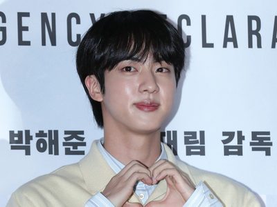 Después del servicio militar: el trabajo de Jin de BTS lejos de la música