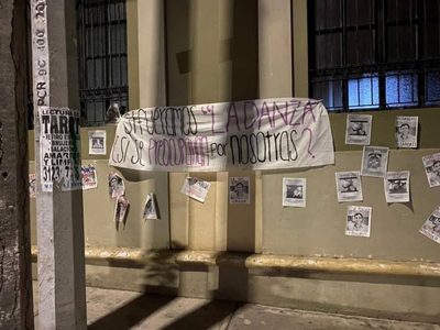 Universidad de Colima expulsa a un profesor y a un alumno por acoso sexual
