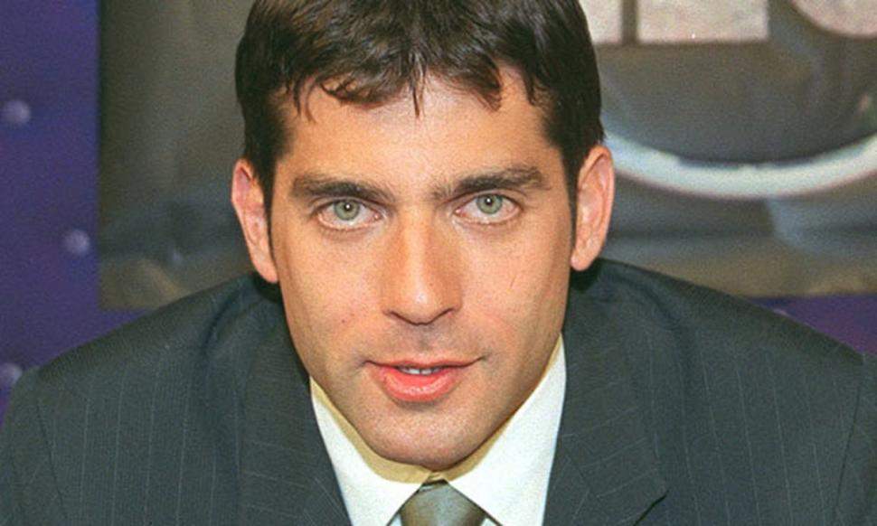 Juan Castro. Foto: (Twitter)
