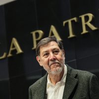 Fernández Noroña arremete contra dirigencia de Morena por pedir justa medianía