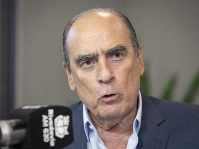 Guillermo Francos: "El Gobierno no mandó a voltear Ficha Limpia”