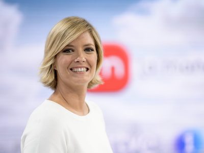 “Hasta siempre”: entre lágrimas, María Casado se despidió la televisión