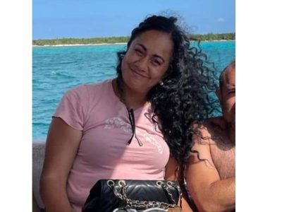Hallan asesinada a María Luisa, reportada desaparecida por su hija; sospechan de su pareja