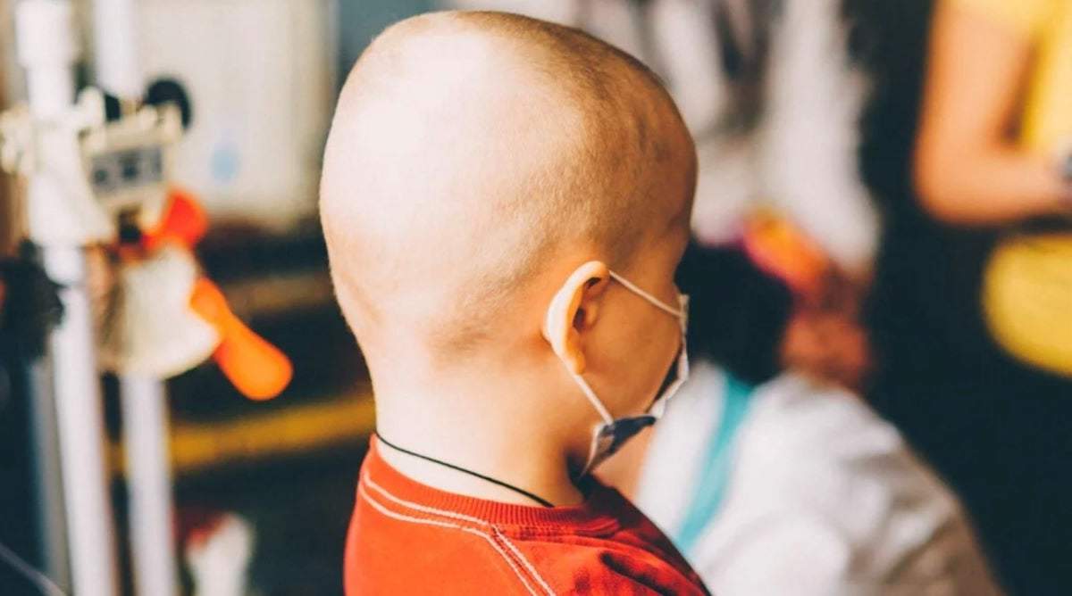 El 46% de los países cuentan con una política de detección oportuna del cáncer infantil