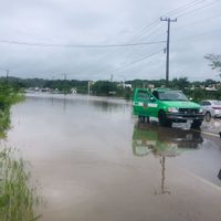 Instalan albergues en Michoacán y alertan por posibles inundaciones