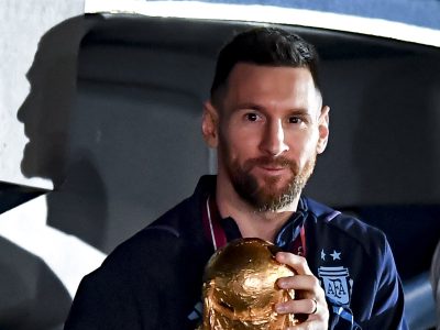 ¿Llega al Mundial del 2026?: el nuevo aviso de Lionel Messi ante la constante pregunta