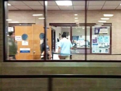 Diputado Mario López niega haber sido retenido por agentes migratorios en Texas