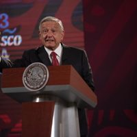 AMLO pide a EU acelerar el paso para atacar las causas del consumo de drogas en su territorio