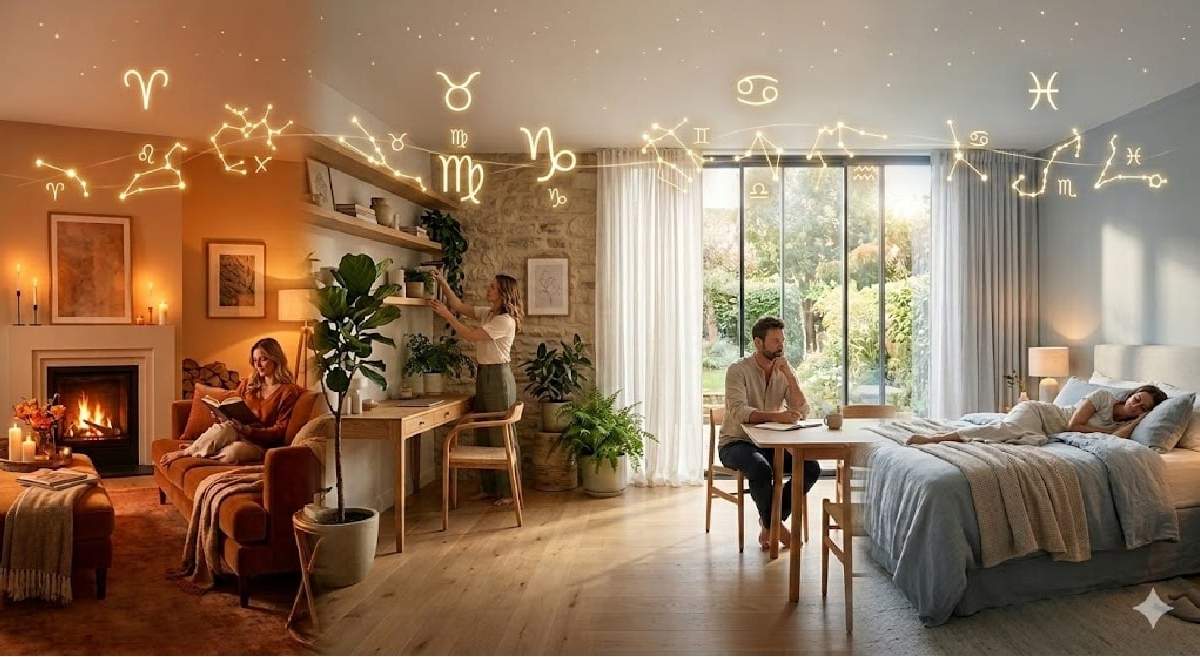 Feng Shui. Fuente: (Minuto Neuquén)