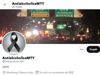 Condenan en redes a grupos de retenes antialcohol tras accidente en que murieron dos niñas