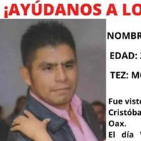 Hallan en fosa clandestina el cadáver de exregidor desaparecido en Oaxaca