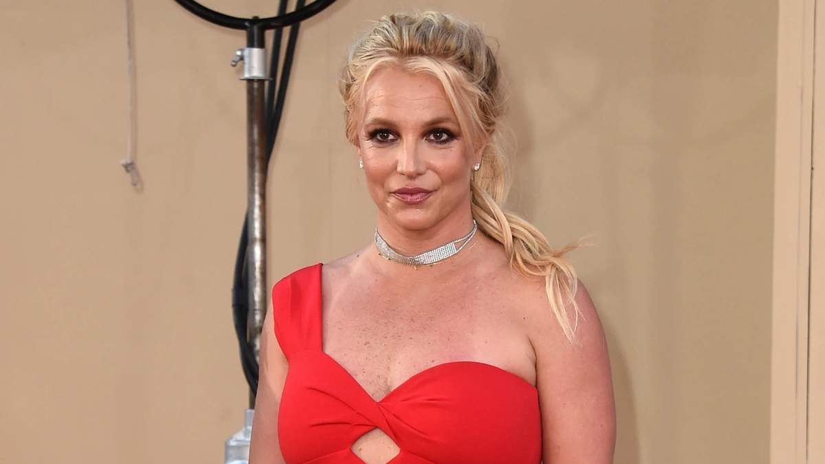 Britney Spears ingresa a centro de tratamiento por abuso de sustancias semanas
